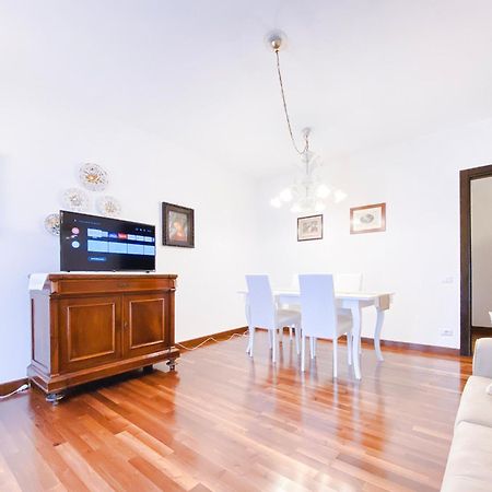 Santacecilia Apartment Vérone Extérieur photo