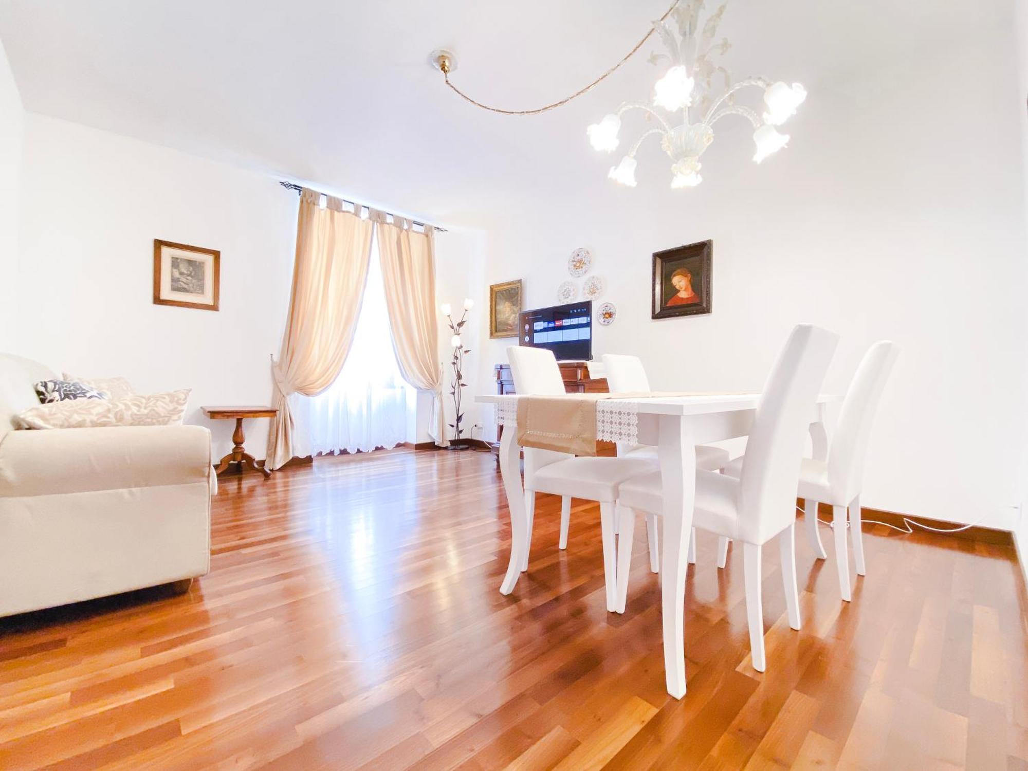 Santacecilia Apartment Vérone Extérieur photo