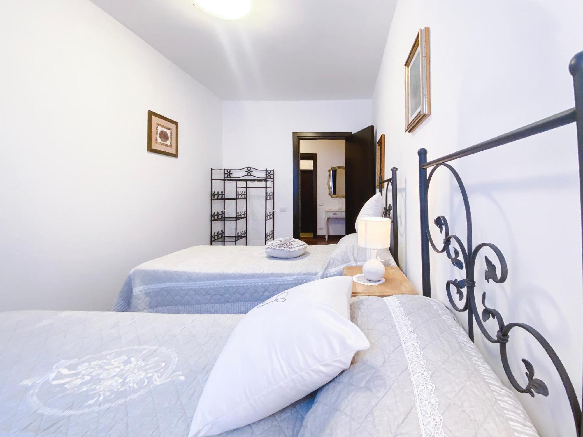 Santacecilia Apartment Vérone Extérieur photo