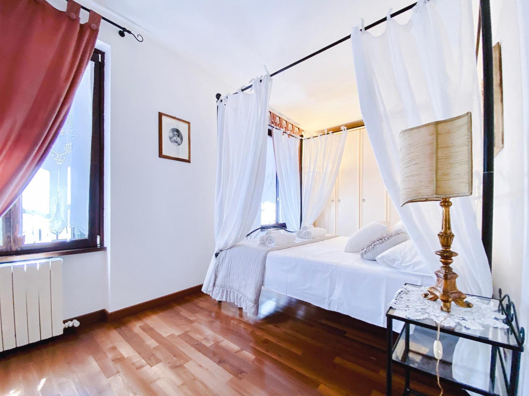 Santacecilia Apartment Vérone Extérieur photo