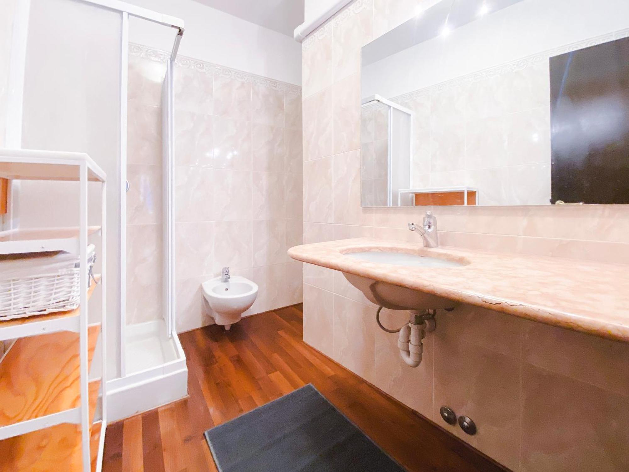 Santacecilia Apartment Vérone Extérieur photo