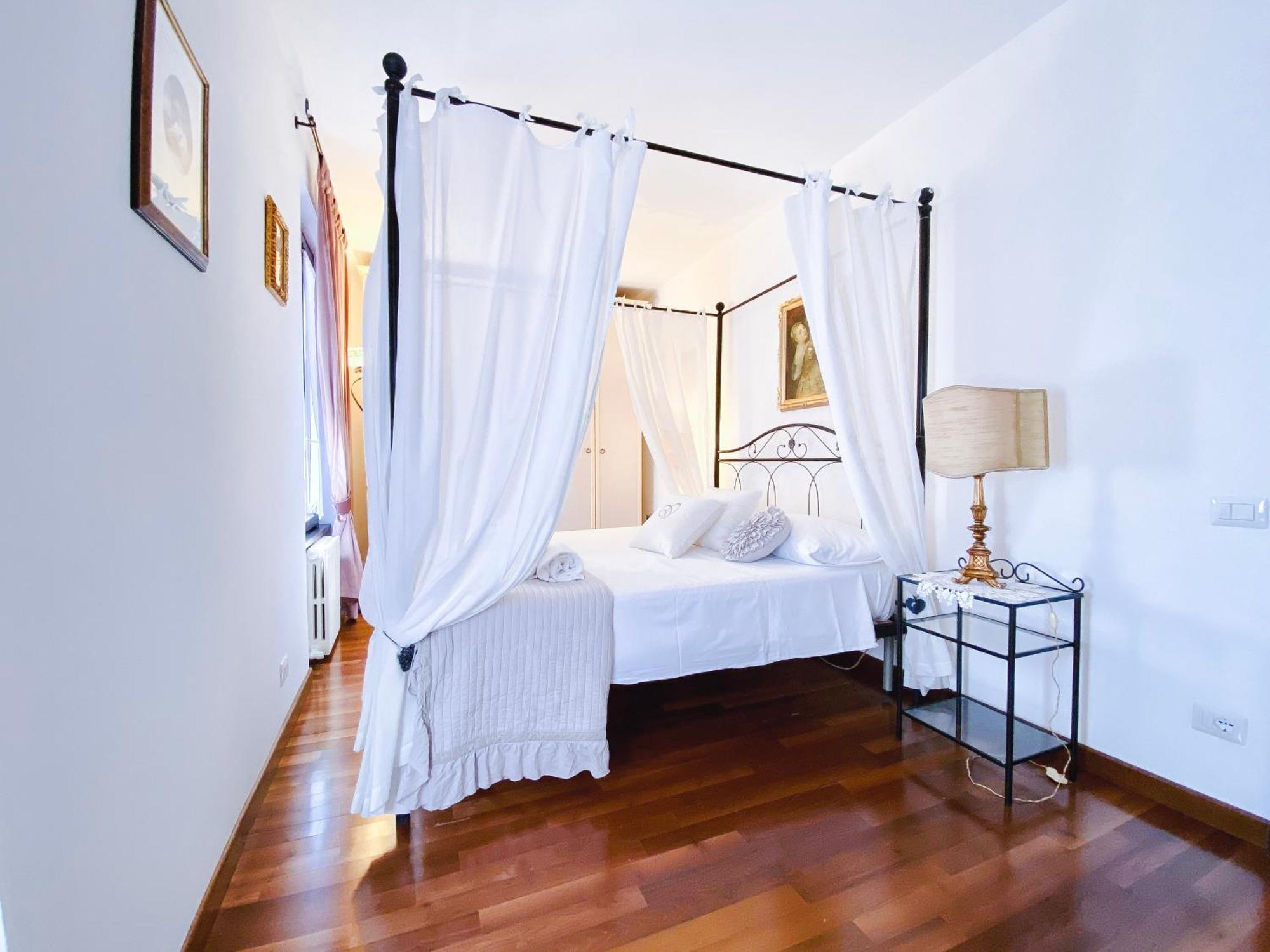 Santacecilia Apartment Vérone Extérieur photo