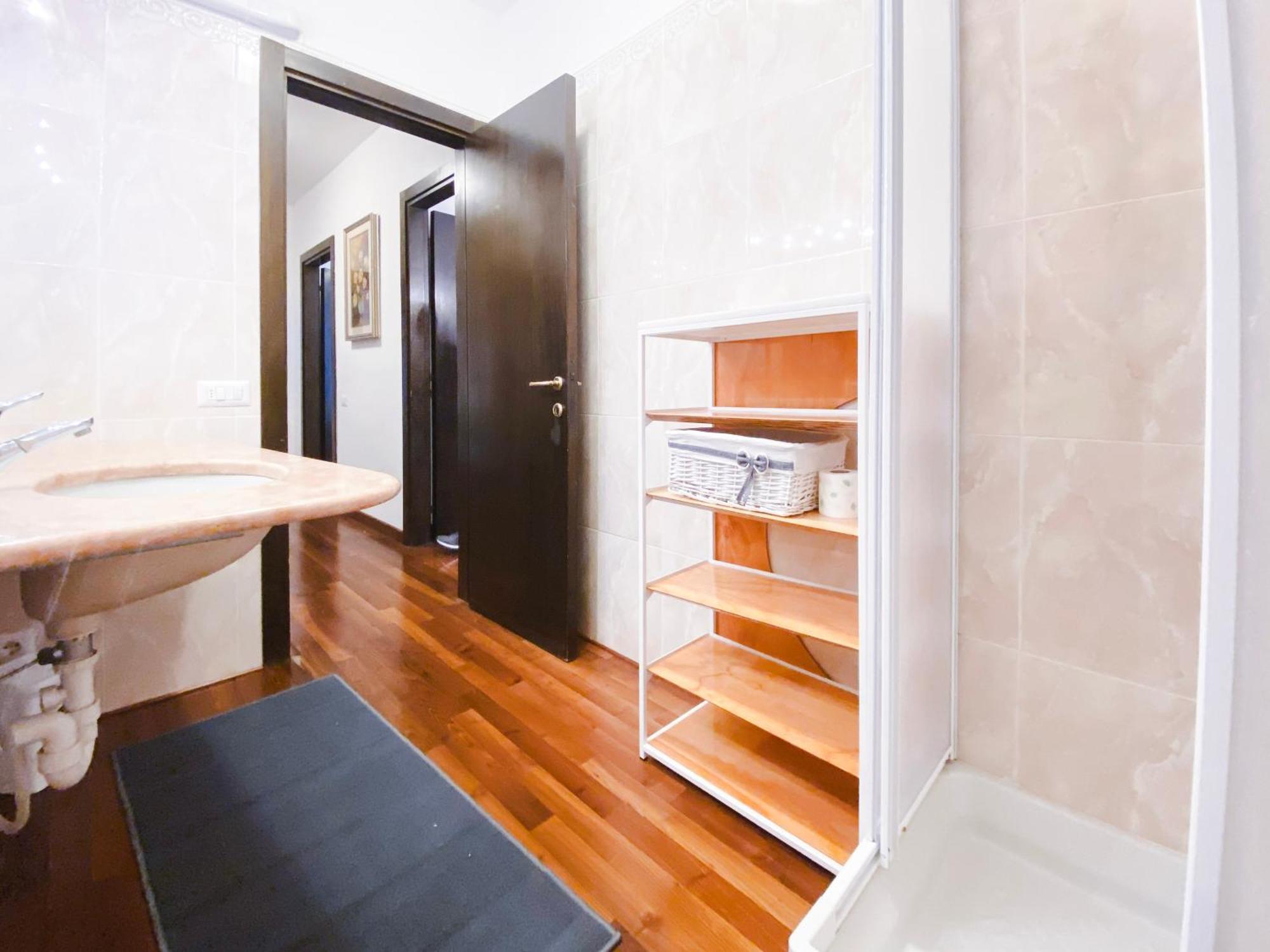 Santacecilia Apartment Vérone Extérieur photo