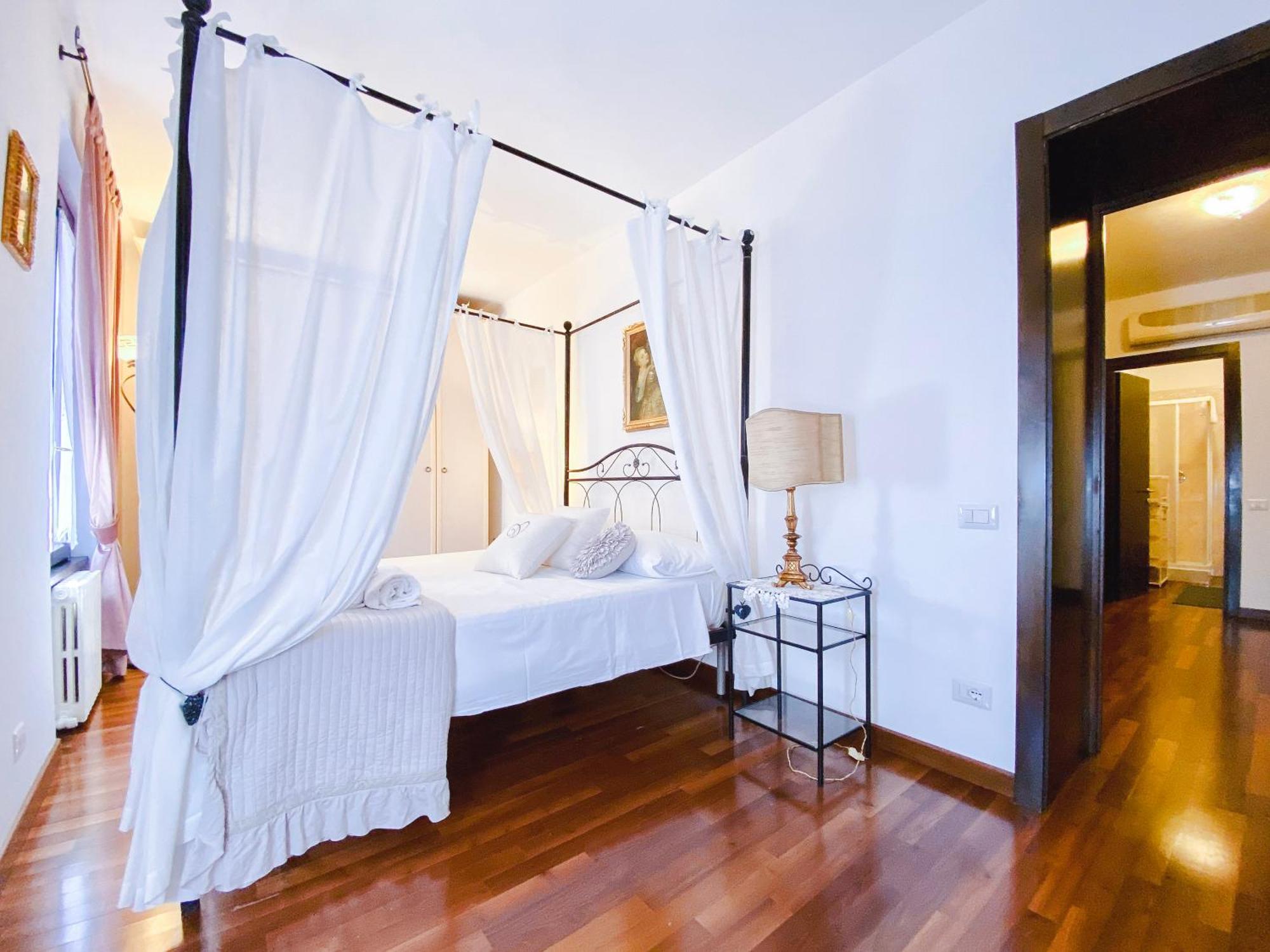 Santacecilia Apartment Vérone Extérieur photo