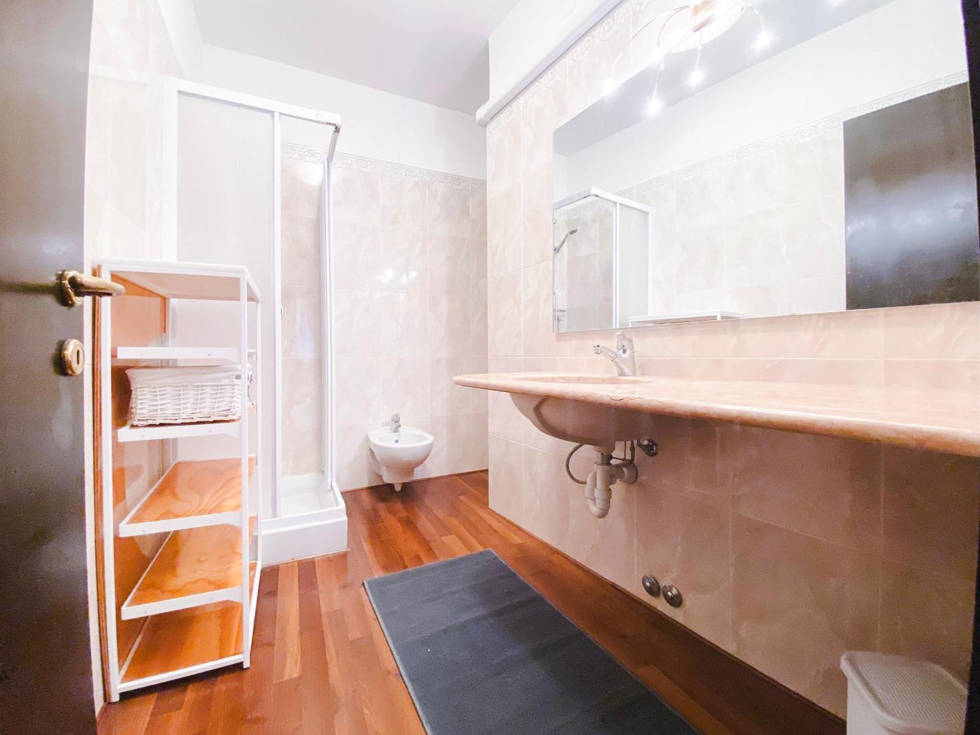 Santacecilia Apartment Vérone Extérieur photo