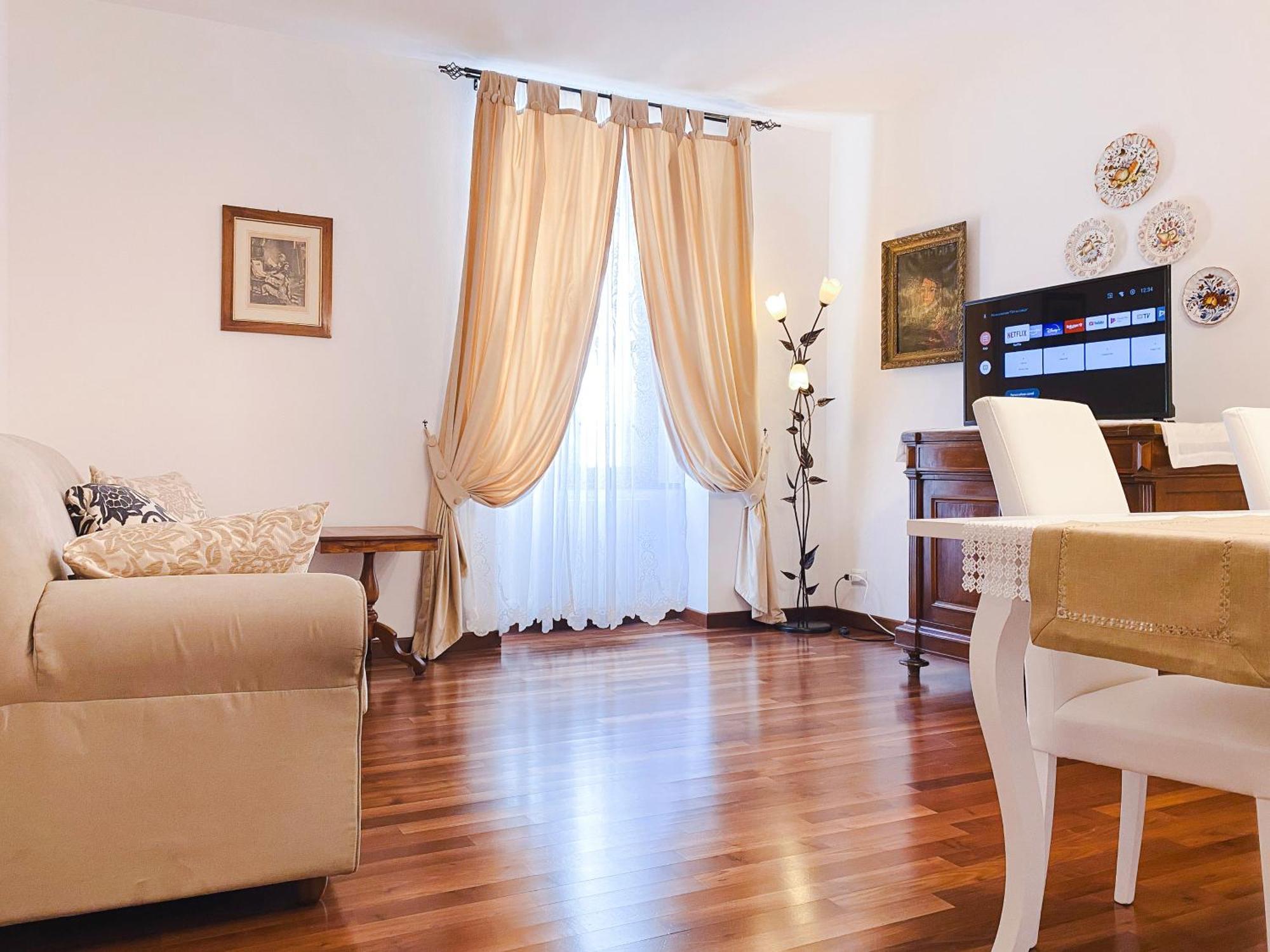 Santacecilia Apartment Vérone Extérieur photo